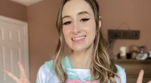 Bronwin Aurora @bronwinaurora (Bronwin123) #2 Onlyfans XXX