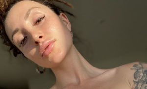 Verde_alyce #10 Onlyfans XXX