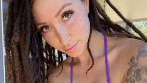 Verde_alyce #12 Onlyfans XXX