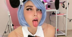 Sunny ray @sunnyrayxo #2 Onlyfans XXX