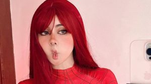 Kitty Meichi #7 Onlyfans XXX