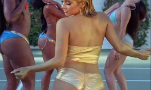 Becky G Onlyfans XXX