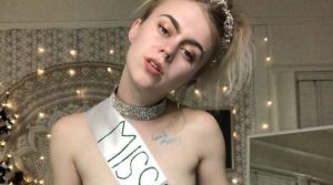 Migistardust (Annatyler) #5 Onlyfans XXX