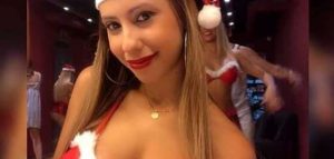 Johana Belen Onlyfans XXX