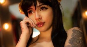 Giovanna Campomar - Yor Forger (SPY x FAMILY) Onlyfans XXX