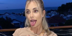 Lily Rose @littletins #2 Onlyfans XXX