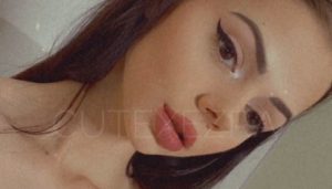 cutexezea #8 Onlyfans XXX