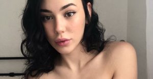 Ava Montelena Onlyfans XXX