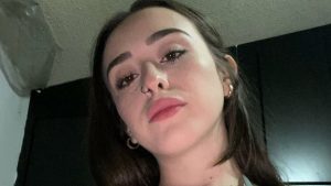 Escarleth Palacios (escarlethamair1) #3 Onlyfans XXX