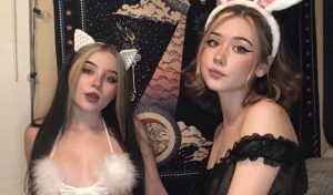 Cammie @brattyydeath #2 Onlyfans XXX