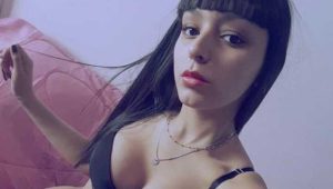 Ayelen Acevedo Onlyfans XXX