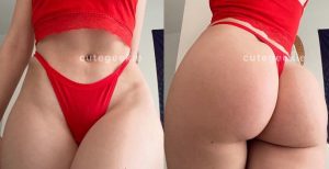 Pearl @cutegeekie #4 Onlyfans XXX