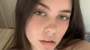 Larisa (kissfromlarisa) #1 Onlyfans XXX