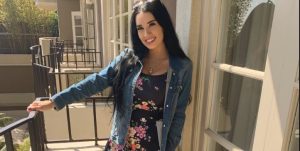 Paris Roxanne #4 Onlyfans XXX