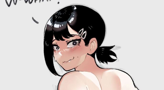 [ThiccwithaQ Nyantcha] Kobeni Breeding