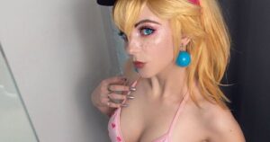 AGflower - Peach Onlyfans XXX