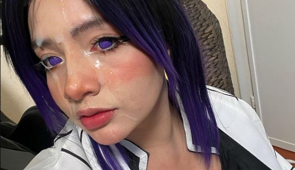 Loving Eli - Shinobu