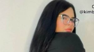 Kimberly Delgado #1 Onlyfans XXX