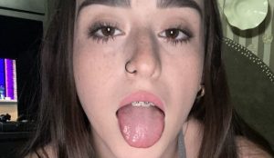 Escarleth Palacios (escarlethamair1) #1 Onlyfans XXX