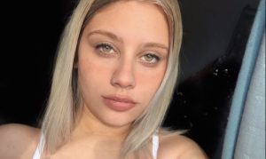 Abril Buffet Onlyfans XXX