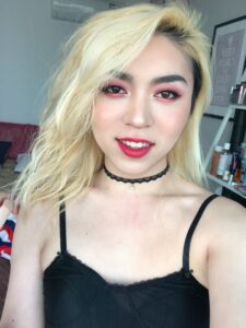 Sisdon January Onlyfans XXX