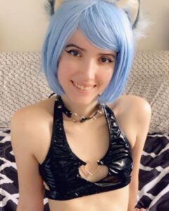 Strawberrygirlkairi April 2023 Onlyfans XXX