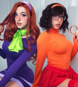 Missbricosplay October Onlyfans XXX