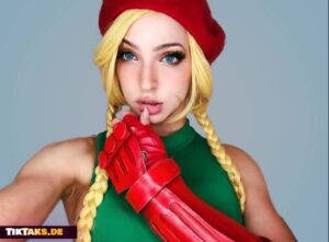 Missbricosplay February Onlyfans XXX