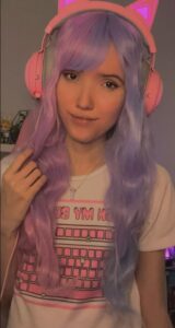 Strawberrygirlkairi February 2023 Onlyfans XXX