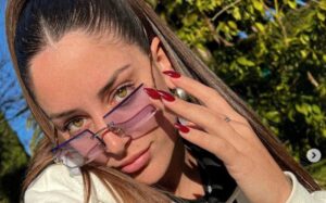 Cami Barigozzi Onlyfans XXX