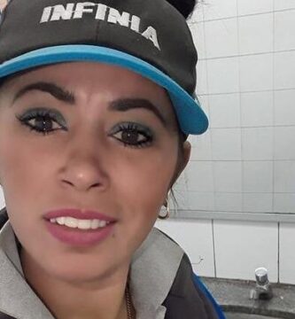 uruguaya Florencia Mandracho