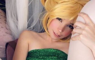 Belle Delphine – Tinker Bell