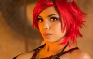 Octokuro Model - Salma Onlyfans XXX