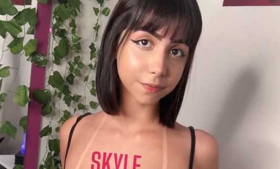 Skyle Cherry