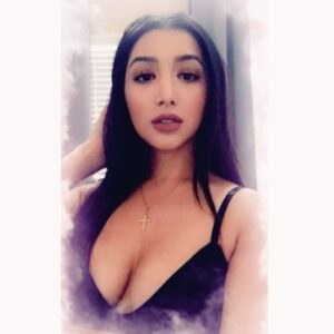 Brenda Vanessa Brndav December Onlyfans XXX