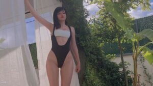 Shirogane-sama - Swimsuit Tifa Onlyfans XXX