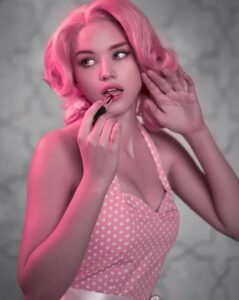 Cosplayer Shirogane sama February Onlyfans XXX