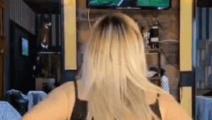 Tiktok asses xxx