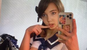 Kikobaka #2 Onlyfans XXX