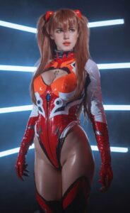 Cosplayer Shirogane sama April Onlyfans XXX