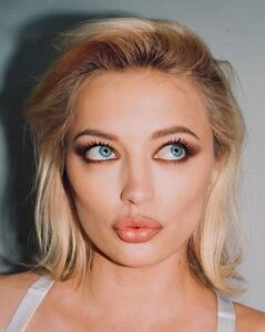 Caroline Vreeland Onlyfans XXX