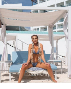 Mandy Evonne  Onlyfans XXX