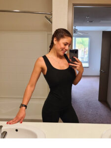 Alicia Cano Nude - aliciacanomodel  Onlyfans XXX