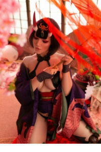 Lada Lyumos - Demon  Onlyfans XXX