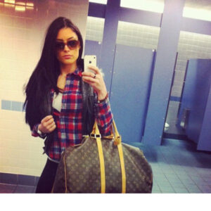 Natalie Eva Marie  Onlyfans XXX