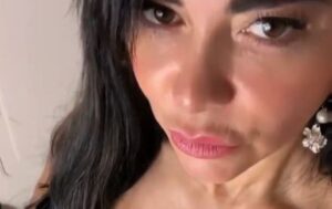 Antonella Ríos Unlock XXX