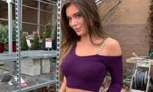 Lana Rhoades XXX - [594 pcs]