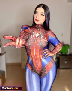 Julieta Allegretti Girlofnox August Onlyfans XXX