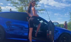 Alice Goodwin [616 Pzs] Onlyfans XXX