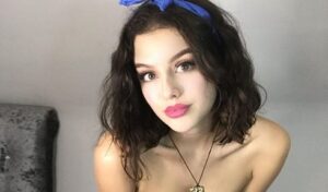 EMILY BLACK Onlyfans XXX
